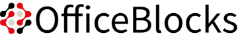 OfficeBlocks logo